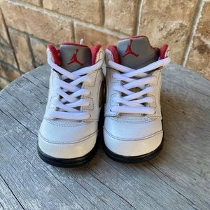 Jordan Toddler Shoes